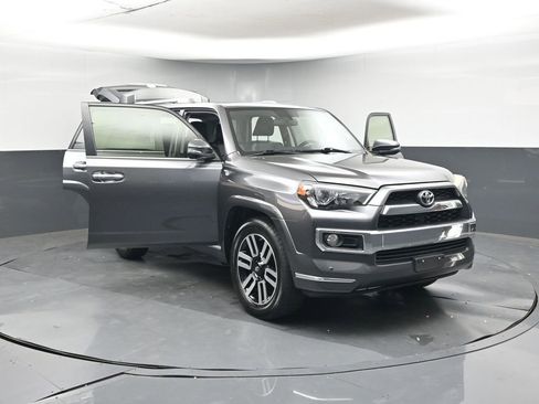 Used 2016 Toyota 4Runner Limited image 51