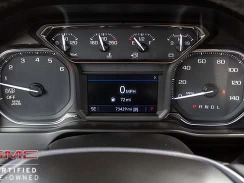Used 2020 GMC Sierra 1500 Elevation w/ Elevation Value Package AWD/4WD image 15
