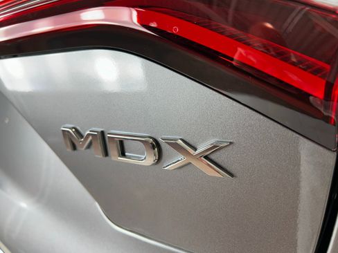 New 2026 Acura MDX Advance Package image 5