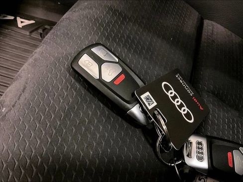 Used 2023 Audi A4 2.0T Premium Plus w/ Premium Plus Package image 11