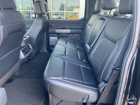 Used 2026 Ford F250 Lariat AWD/4WD image 23