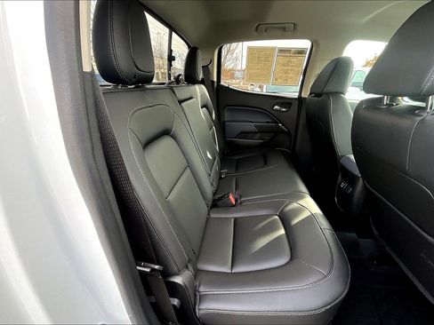 Used 2021 Chevrolet Colorado Z71 image 23