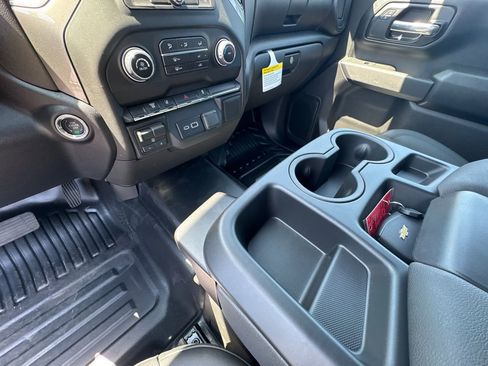 New 2026 Chevrolet Silverado 3500 W/T w/ WT Convenience Package AWD/4WD image 29