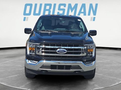 Used 2021 Ford F150 Lariat AWD/4WD image 8