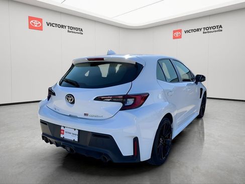 Used 2024 Toyota Corolla Core image 33