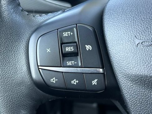 Used 2023 Ford Bronco Sport Big Bend w/ Convenience Package AWD/4WD image 20