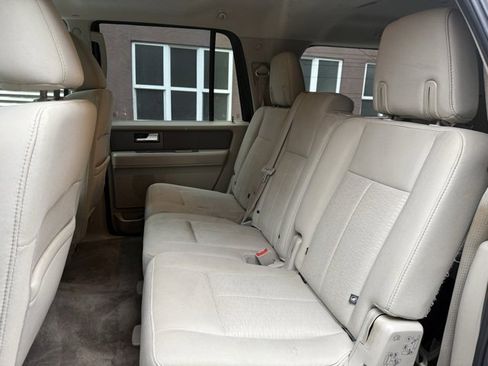 Used 2012 Ford Expedition EL XLT image 21