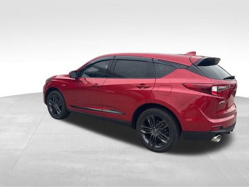 Used 2022 Acura RDX A-Spec image 3