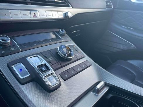 Used 2020 Hyundai Palisade Limited image 32