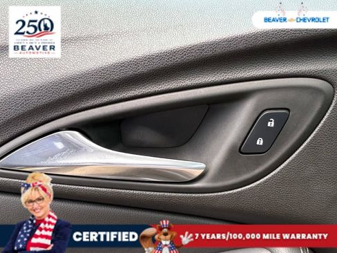 Used 2024 Buick Encore GX Sport Touring AWD/4WD image 30