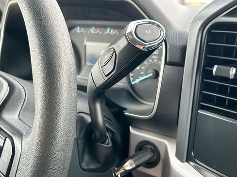 Used 2023 Ford F150 XLT image 19