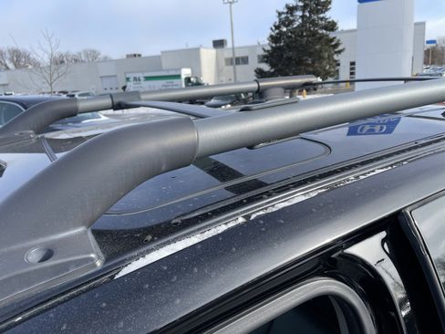 Used 2011 Nissan Frontier PRO-4X w/ Pro-4x Luxury Pkg image 30