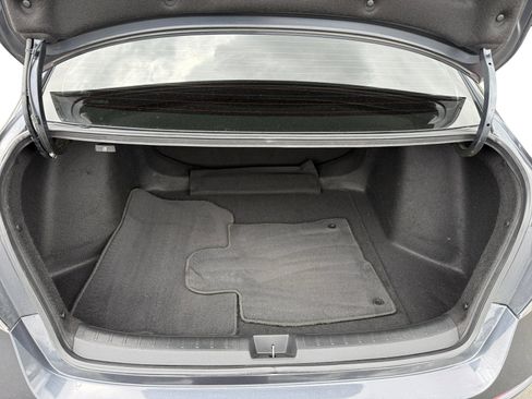 Used 2023 Honda Civic Sport image 17