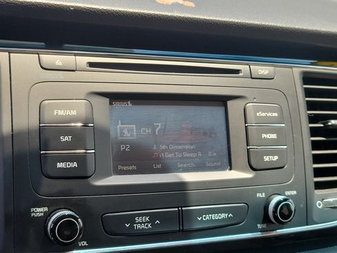 Used 2016 Kia Sedona EX FWD image 21