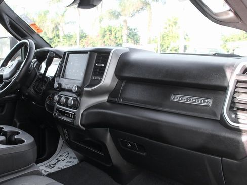 Used 2024 RAM 2500 Big Horn w/ Off Road Package image 31
