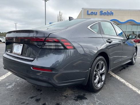 Used 2023 Honda Accord EX image 5