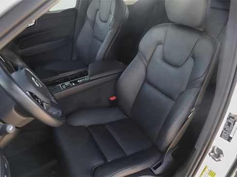 Used 2020 Volvo XC60 T5 Inscription w/ Protection Package Premier image 10