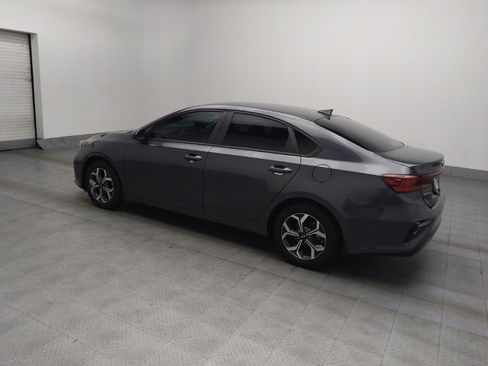 Used 2019 Kia Forte LXS image 3