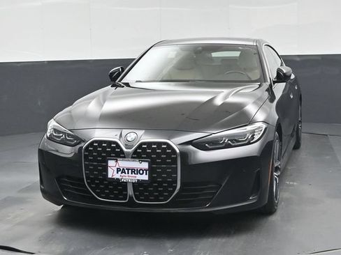 Used 2023 BMW 430i Gran Coupe w/ Premium Package RWD image 38