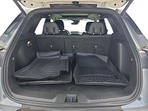 Used 2021 Chevrolet TrailBlazer ACTIV w/ Sun and Liftgate Package AWD/4WD image 27