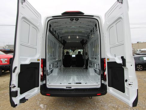 New 2026 Ford Transit 350 148 High Roof Extended image 30