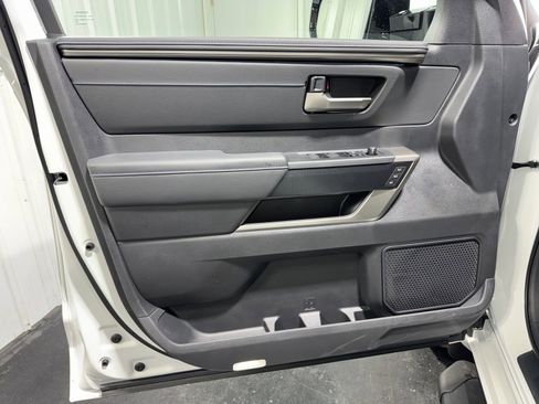 New 2026 Toyota Tundra 4x4 CrewMax image 20