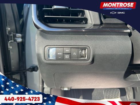 New 2026 GMC Terrain AT4 w/ Technology Package II image 13