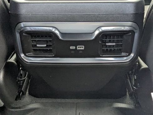 Used 2023 Chevrolet Silverado 1500 LTZ AWD/4WD image 17