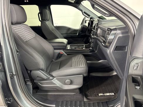 Certified 2023 Ford F150 XL w/ STX Appearance Package image 8