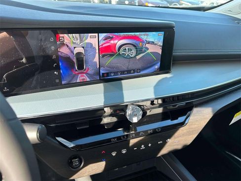 New 2025 Nissan Murano SL image 29