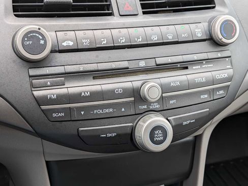 Used 2009 Honda Accord LX-P image 23