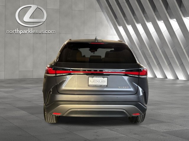 Certified 2025 Lexus RX 350 Premium w/ Accessory Package (Z1) FWD image 28