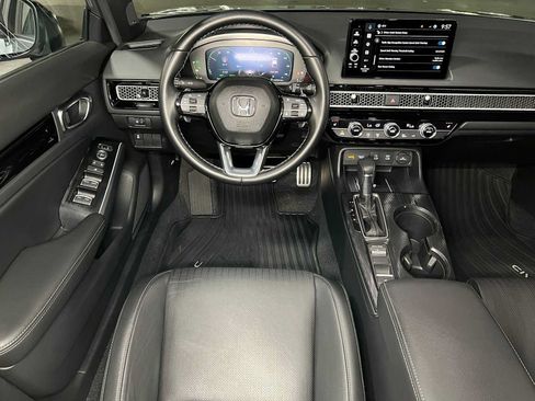 Used 2025 Honda Civic Sport Touring image 44