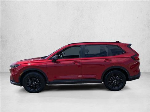 Used 2026 Honda CR-V Sport-L image 9