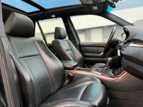 Used 2006 BMW X5 4.8is AWD/4WD image 20