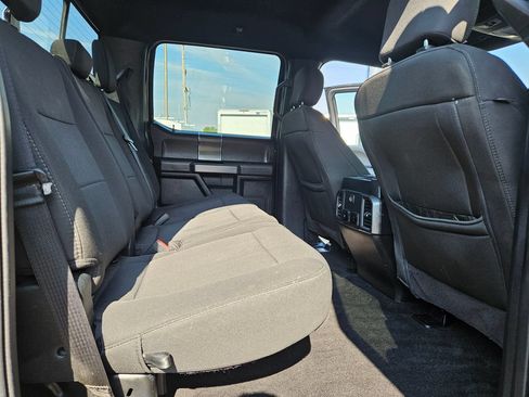 Used 2020 Ford F150 XLT w/ Equipment Group 302A Luxury AWD/4WD image 24