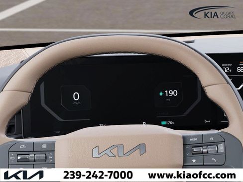 New 2026 Kia EV9 GT-Line image 21