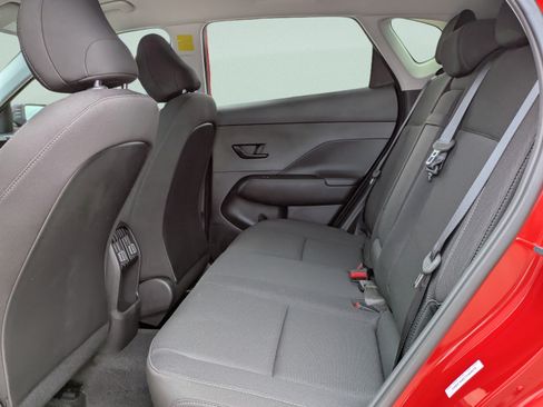New 2026 Hyundai Kona SEL Sport FWD image 18