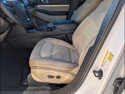 Used 2017 Ford Explorer FWD image 11