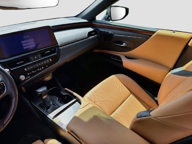 Used 2024 Lexus ES 350 Ultra Luxury w/ Accessory Package (Z2) FWD image 19