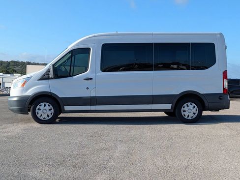 Used 2017 Ford Transit 350 XLT RWD image 5