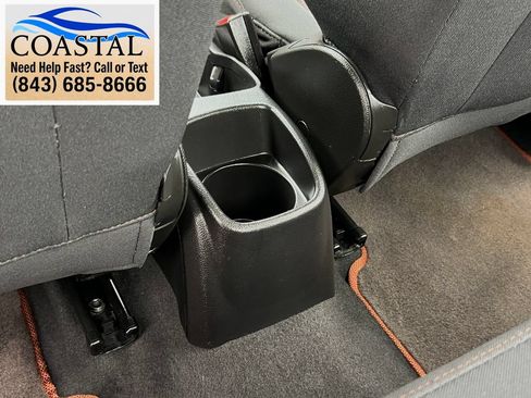 Used 2016 Chevrolet Sonic LT FWD image 16