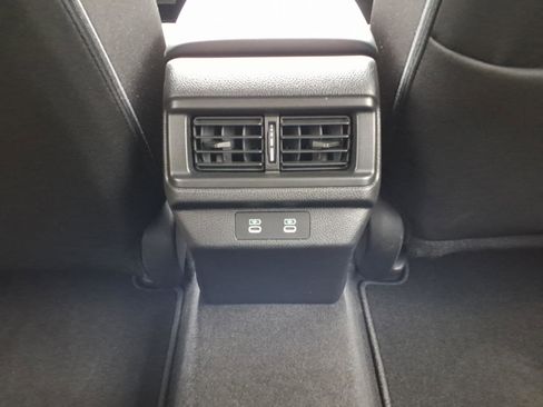 Certified 2025 Honda Accord SE image 20