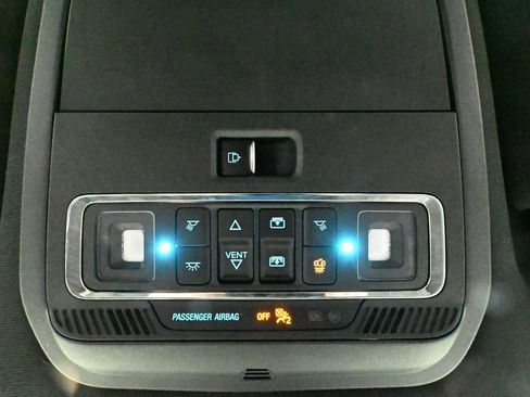 Used 2023 Ford F150 Lariat w/ Equipment Group 502A High image 37