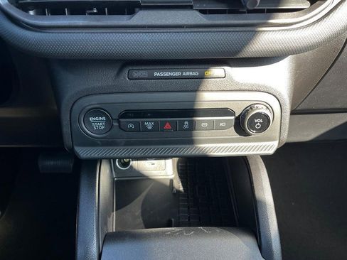 New 2025 Ford Bronco Sport Heritage image 14