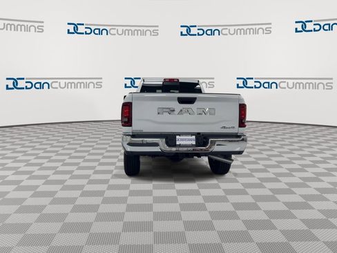 New 2026 RAM 2500 Tradesman image 7