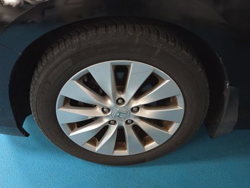 Used 2014 Honda Accord EX image 4