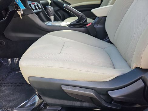 Used 2023 Subaru Impreza 2.0i AWD/4WD image 29