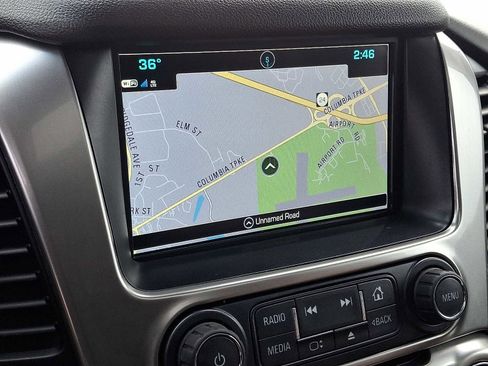 Used 2019 Chevrolet Suburban Premier w/ Premier Plus Edition image 19