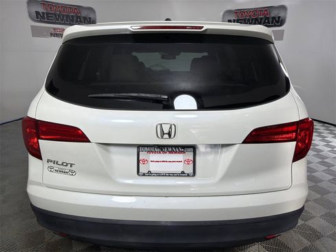 Used 2018 Honda Pilot EX-L image 5